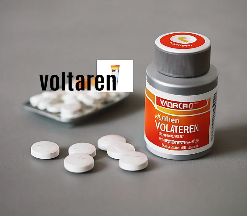 Svullet knä voltaren